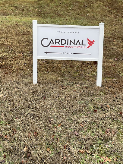 Cardinal Manufacturing