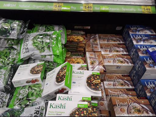 Grocery Store «Grocery Outlet Bargain Market», reviews and photos, 1535 S Novato Blvd, Novato, CA 94947, USA