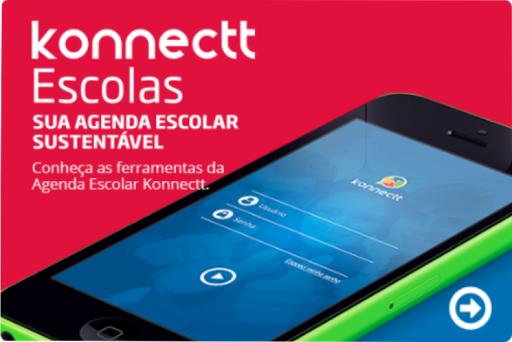 Logo da empresa - Konnectt