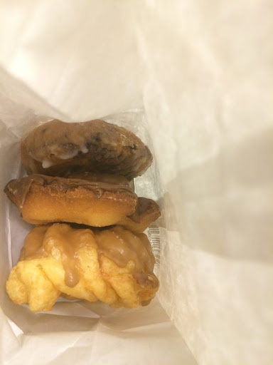 Dessert Shop «Ontario Donuts», reviews and photos, 1923 E 4th St, Ontario, CA 91764, USA