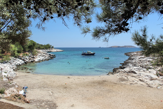 Agia Anna