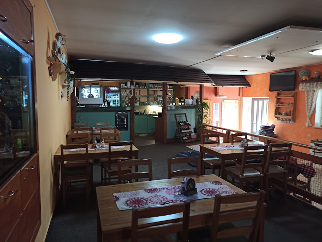 Sotto il Castello - Restaurace