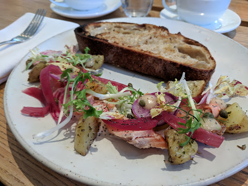 Deli «Healdsburg SHED», reviews and photos, 25 North St, Healdsburg, CA 95448, USA