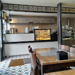 Photo n°3 de l'avis de Emr.r fait le 17/07/2023 à 16:46 sur le restaurants Sifa Restaurant Antwerpen à Antwerp