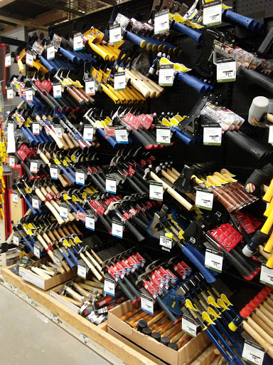 Home Improvement Store «The Home Depot», reviews and photos, 4277 S Eldridge St, Morrison, CO 80465, USA