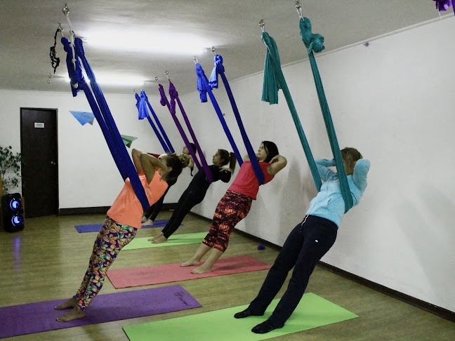 Opiniones de Rayén Centro Integral en Quilpué - Centro de yoga