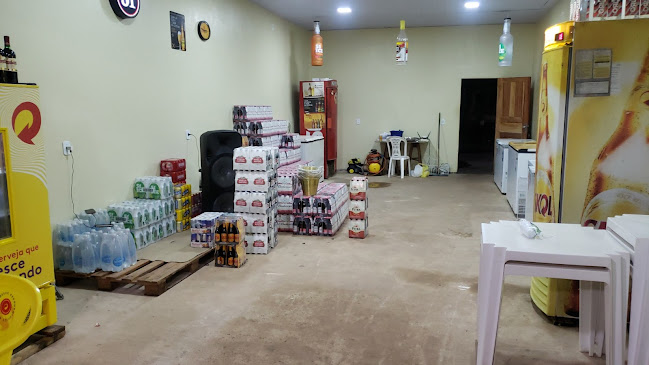 Distribuidora Pinheiro