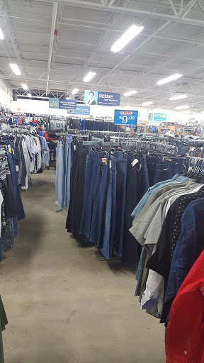 Discount Store «Fallas Discount Stores», reviews and photos, 2352 E Lohman Ave, Las Cruces, NM 88001, USA