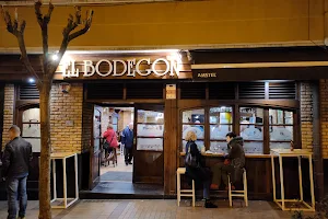 Bar El Bodegón image