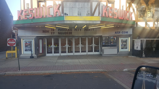 Performing Arts Theater «Keswick Theatre», reviews and photos, 291 N Keswick Ave, Glenside, PA 19038, USA