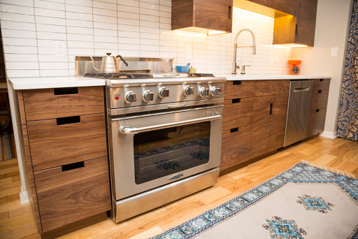 Cabinet Maker «Jason Straw Kitchen Cabinets and Custom Furniture», reviews and photos, 518 NW 2nd St, Gainesville, FL 32601, USA