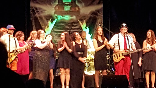 Performing Arts Theater «Clermont Performing Arts Center Performance Hall», reviews and photos, 3700 S Hwy 27, Clermont, FL 34711, USA