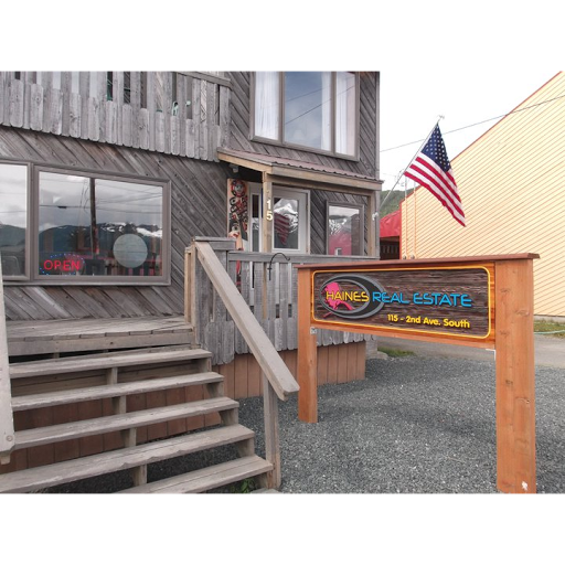 Haines Real Estate AZexplained