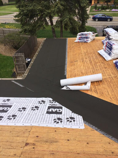 Roofing Contractor «NorthWest Construction», reviews and photos, 21521 Donaldson St, Dearborn, MI 48124, USA