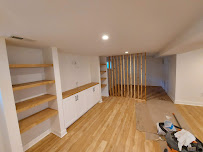 Steven Craze Carpentry - Photo 4 - Car repair in , Lincoln