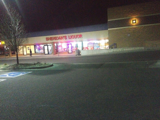 Liquor Store «Sheridans Liquor», reviews and photos, 8075 Sheridan Ct # E, Arvada, CO 80003, USA