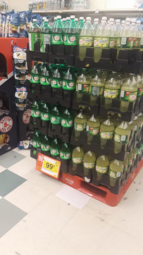 Grocery Store «Stop & Shop», reviews and photos, 460 Blue Hill Avenue, Boston, MA 02121, USA