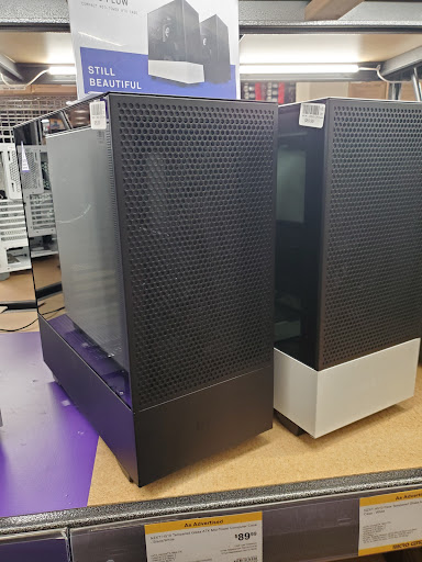 Electronics Store «Micro Center», reviews and photos, 8000 E Quincy Ave, Denver, CO 80237, USA