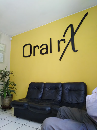 Oral rX
