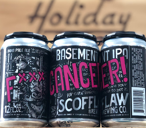 Liquor Store «Holiday Wine & Spirits», reviews and photos, 5039 Buford Hwy NE, Chamblee, GA 30341, USA