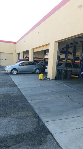 Auto Repair Shop «Sun Devil Auto», reviews and photos, 13905 W Camino Del Sol, Sun City West, AZ 85375, USA