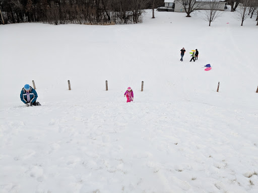 Golf Club «Hillcrest Golf Club of St. Paul», reviews and photos, 2200 Larpenteur Ave E, St Paul, MN 55109, USA