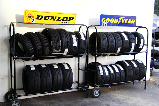 Tire Shop «Wiygul Automotive Clinic of Reston, VA», reviews and photos, 11728 Sunset Hills Rd, Reston, VA 20190, USA