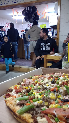 Opiniones de D'i Casa Pizza en El Bosque - Restaurante