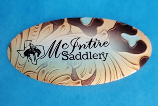 McIntire Saddlery