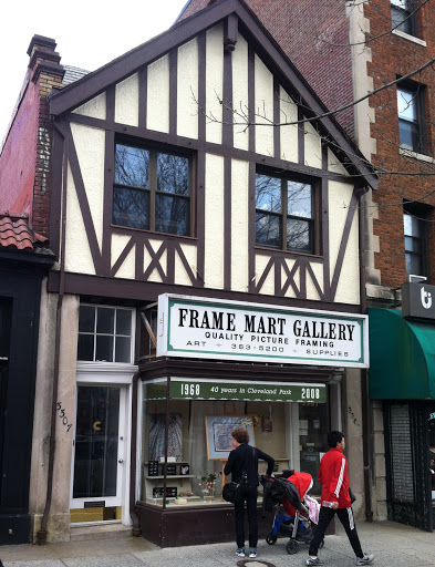 Frame Mart Gallery