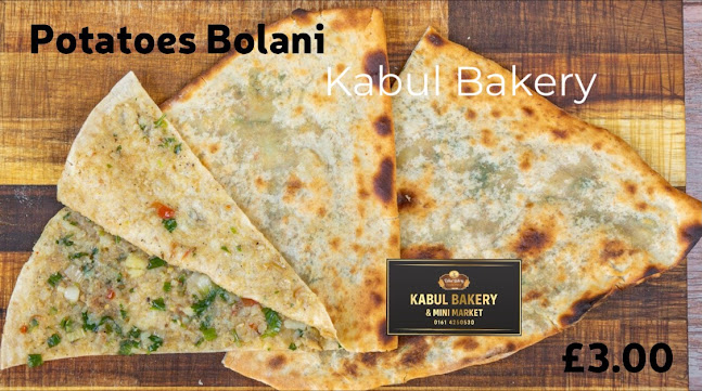 Reviews of Kabul Bakery in Manchester - Bakery