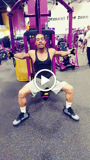 Gym «Planet Fitness», reviews and photos, 301 Oyster Point Rd, Newport News, VA 23602, USA