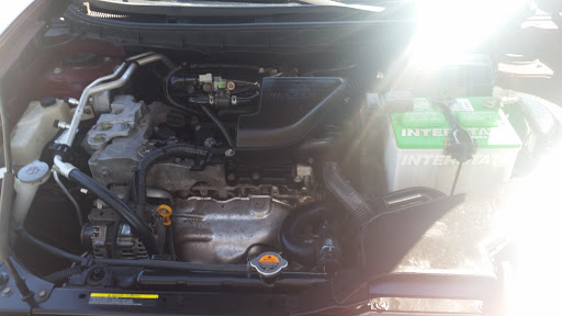 Used Car Dealer «Faraj Auto Traders», reviews and photos, 164 NJ-17, Rutherford, NJ 07070, USA