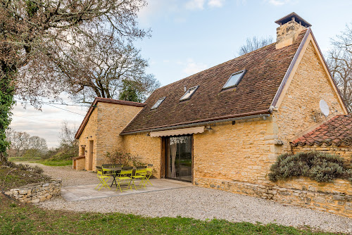 Lodge Gite avec piscine - Clos Sandrine Gindou