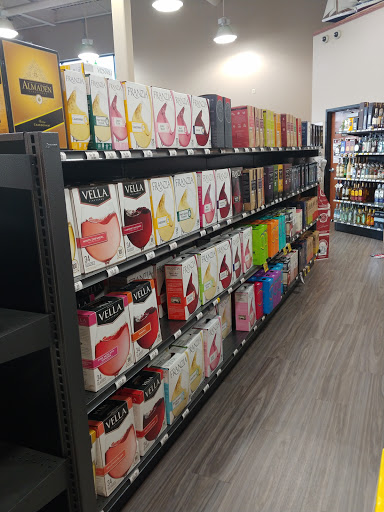 Wine Store «Harbor Wine & Spirits», reviews and photos, 2135 Commerce Blvd, Mound, MN 55364, USA