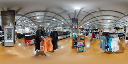 Boat Dealer «Action Water Sports», reviews and photos, 8051 N Old US Hwy 23, Fenton, MI 48430, USA