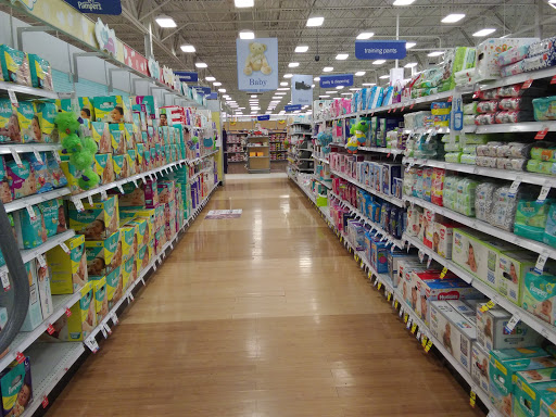 Grocery Store «Meijer», reviews and photos, 1355 N Lexington-Springmill Rd, Mansfield, OH 44906, USA