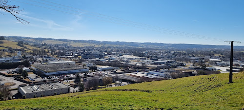 DGM MENUISERIES à Aurillac