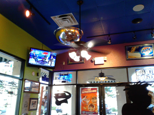 Tex-Mex Restaurant «Tijuana Flats», reviews and photos, 2280 W International Speedway Blvd, Daytona Beach, FL 32114, USA
