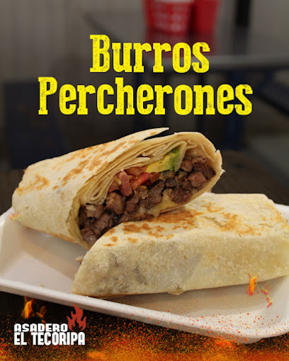 Tacos Y Burros El Tecoripa
