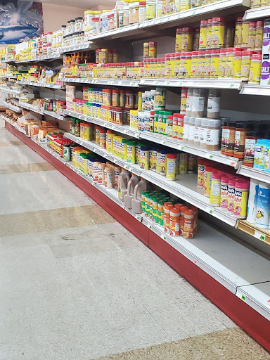 Grocery Store «Family Food Supermarket», reviews and photos, 1350 W Gore St, Orlando, FL 32805, USA