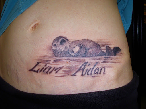 Tattoo Shop «Ben Around Tattoos and Offbeat Gallery», reviews and photos, 701 W Main St, Charlottesville, VA 22903, USA