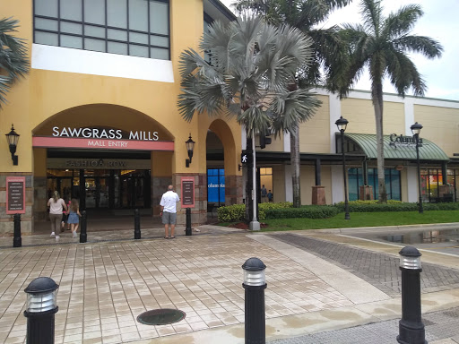 Outlet Mall «The Colonnade Outlets», reviews and photos, 1800 Sawgrass Mills Cir, Sunrise, FL 33323, USA