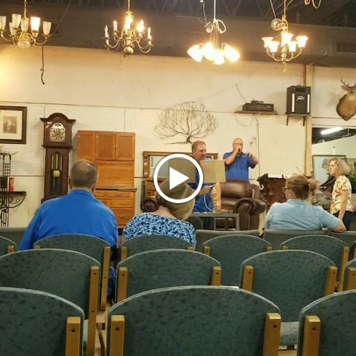 Berners Auction, Inc., 1500 Jacobs Rd, DeLand, FL 32724, USA, 