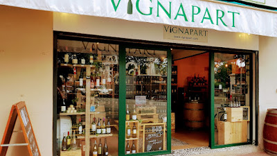 VIGNAPART La Cave à Montrouge