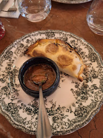 Empanada du Restaurant argentin Ferona à Paris - n°2