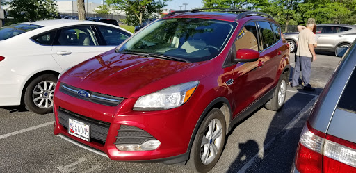 Auto Body Shop «Bar Harbor Auto Body», reviews and photos, 8201 Ritchie Hwy, Pasadena, MD 21122, USA