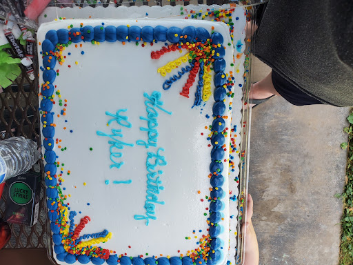 Park «Cecil Davis Park», reviews and photos, 601 Southern Ave & Van Buren St, Kingman, AZ 86401, USA