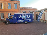 Photos du propriétaire du Restauration rapide Mister Fishy Food Truck à Lévignac - n°5