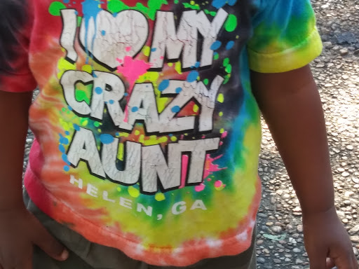 Custom T-shirt Store «Bang-On Custom T-Shirts», reviews and photos, 1160 Euclid Ave NE, Atlanta, GA 30307, USA